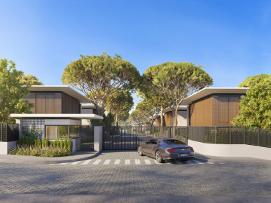 4 bedroom villa with pool and garden in Birre, Property for sale in Cascais e Estoril, Cascais, DL29539
