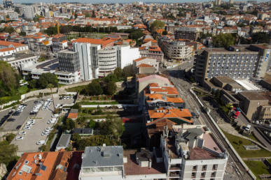 New 1 Bedroom Duplex Apartment Baixa Porto, Property for sale in Cedofeita, Santo Ildefonso, Sé, Miragaia, São Nicolau e Vitória, Porto, DL30032