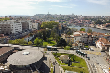 New 1 Bedroom Duplex Apartment Baixa Porto, Property for sale in Cedofeita, Santo Ildefonso, Sé, Miragaia, São Nicolau e Vitória, Porto, DL30032
