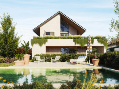 4 bedroom villa with garden, swimming pool and parking in Estoril, Property for sale in Cascais e Estoril, Cascais, DL34395
