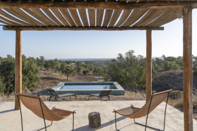 Monte Alentejano, São Francisco da Serra, Property for sale in DL34368