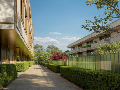 5 Bedroom Duplex Apartment with Private Garden, on Avenida Da Boavista, Property for sale in Lordelo do Ouro e Massarelos, Porto, DL35787