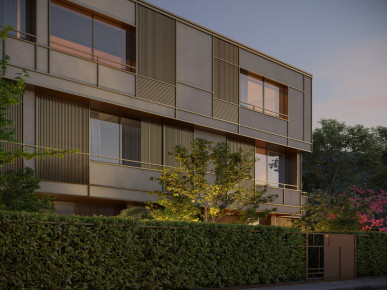 5 Bedroom Duplex Apartment with Private Garden, on Avenida Da Boavista, Property for sale in Lordelo do Ouro e Massarelos, Porto, DL35787