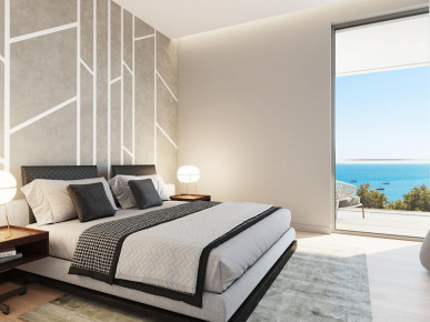 1 bedroom flat in Cascais Bay on the seafront, Property for sale in Cascais e Estoril, Cascais, DL34811