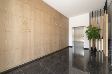New 3 bedroom flat, with box for 2 cars, in the centre of Cascais, Property for sale in Cascais e Estoril, Cascais, DL34936