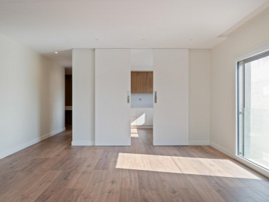 New 3 bedroom flat in the centre of Cascais, Property for sale in Cascais e Estoril, Cascais, DL34937