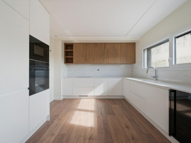 New 3 bedroom flat in the centre of Cascais, Property for sale in Cascais e Estoril, Cascais, DL34937