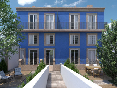 Fervença Palace, Property for sale in DL15231