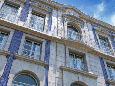 Fervença Palace, Property for sale in DL15231