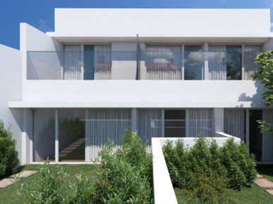 Fervença Palace, Property for sale in DL15231