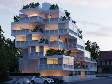The Avenue, Property for sale in DL18983