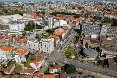 Aires Gouveia, Property for sale in DL20981