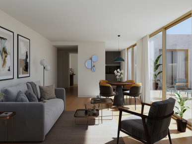 Golden View - Metropolitan, Property for sale in DL22037