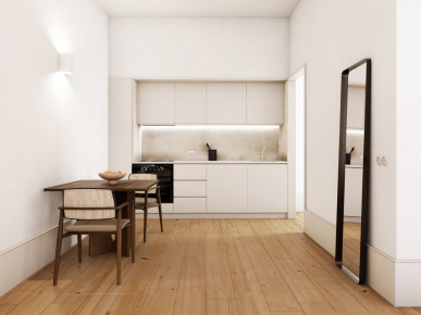 Almada 170, Property for sale in DL22169