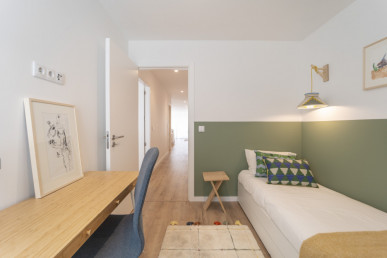 Padre António Vieira 155, Property for sale in DL22113