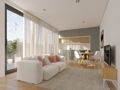 Braancamp Downtown Apartments, Property for sale in DL23560