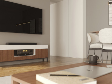 Braancamp Downtown Apartments, Property for sale in DL23560