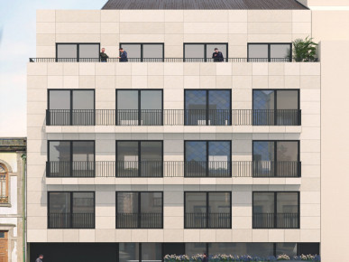 Braancamp Downtown Apartments, Property for sale in DL23560