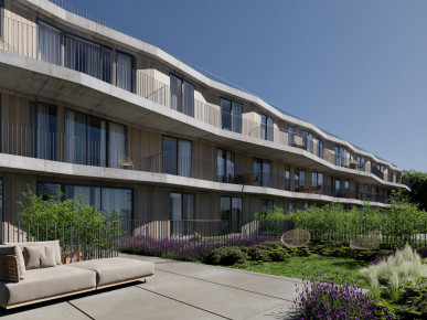 Boss Gardens, Property for sale in DL23583