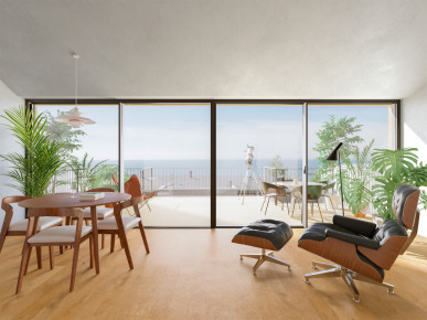 Gondarém 691, Property for sale in DL26516