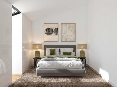 Fontinha Apartments, Property for sale in DL27435