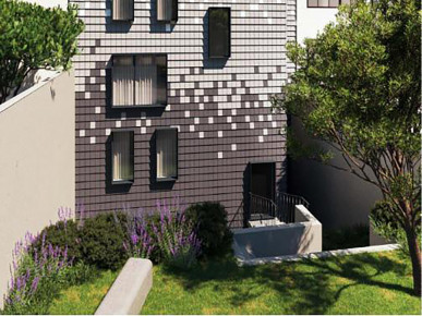 Fontinha Apartments, Property for sale in DL27435