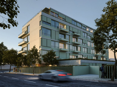 Campo Alegre 1024, Property for sale in DL27951