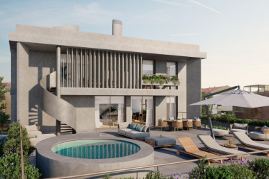 Paulo Dias Novais 45, Property for sale in DL29775