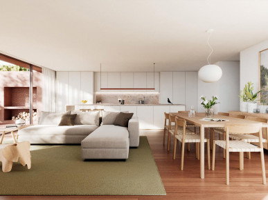 Madalena Vila Mar, Property for sale in Madalena, Vila Nova de Gaia, DL30332