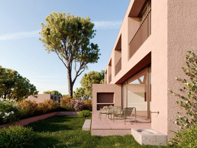 Madalena Vila Mar, Property for sale in Madalena, Vila Nova de Gaia, DL30332