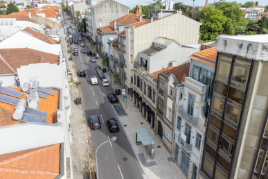 Cedofeita 497, Property for sale in DL30860
