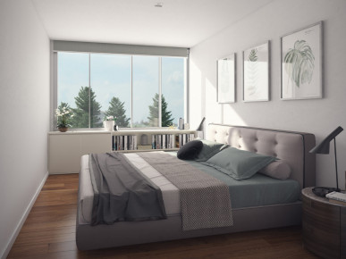 Casas Garcia de Orta, Property for sale in Aldoar, Foz do Douro e Nevogilde, Porto, DL32062