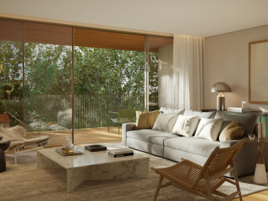 Foliage Foz, Property for sale in Aldoar, Foz do Douro e Nevogilde, Porto, DL32219