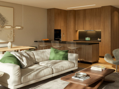 Foliage Foz, Property for sale in Aldoar, Foz do Douro e Nevogilde, Porto, DL32219