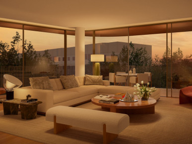 Foliage Foz, Property for sale in Aldoar, Foz do Douro e Nevogilde, Porto, DL32219