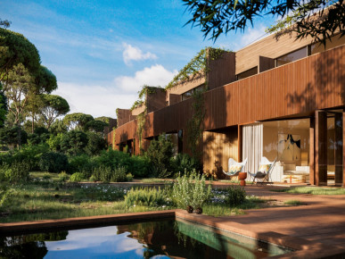 Apartamentos: Aroeira Collections by Missoni, Property for sale in DL32284