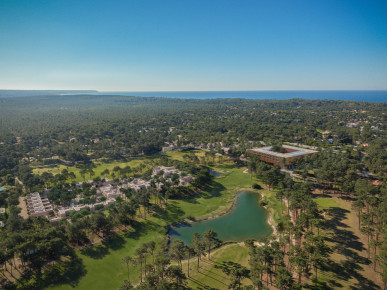 Moradias: Aroeira Collections by Missoni, Property for sale in DL32286