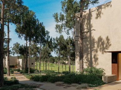Moradias: Aroeira Collections by Missoni, Property for sale in DL32286