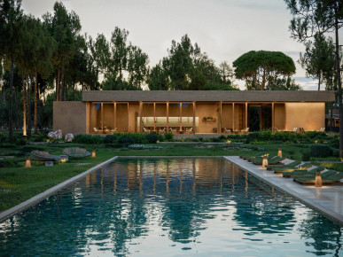 Hotel: Aroeira Collections by Missoni, Property for sale in DL32295