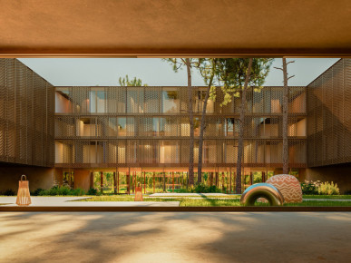 Hotel: Aroeira Collections by Missoni, Property for sale in DL32295