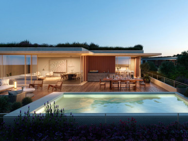 Nomad Eden, Property for sale in Aldoar, Foz do Douro e Nevogilde, Porto, DL33137
