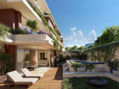Nomad Eden, Property for sale in Aldoar, Foz do Douro e Nevogilde, Porto, DL33137