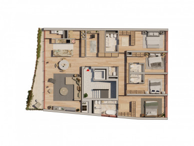 Coral, Property for sale in Aldoar, Foz do Douro e Nevogilde, Porto, DL33520