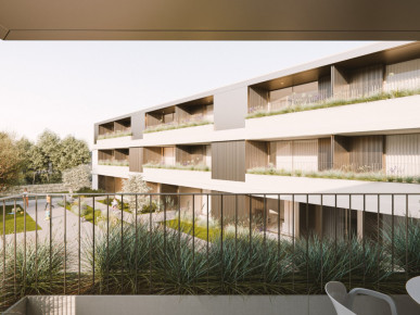 BOSK., Property for sale in Gondomar (São Cosme), Valbom e Jovim, Gondomar, DL33780