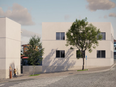 Oriental Park, Property for sale in Campanhã, Porto, DL33905