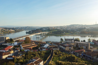 Oriental Park, Property for sale in Campanhã, Porto, DL33905