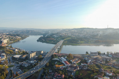 Oriental Park, Property for sale in Campanhã, Porto, DL33905