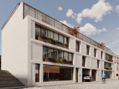 Matsu, Property for sale in Cedofeita, Santo Ildefonso, Sé, Miragaia, São Nicolau e Vitória, Porto, DL35089
