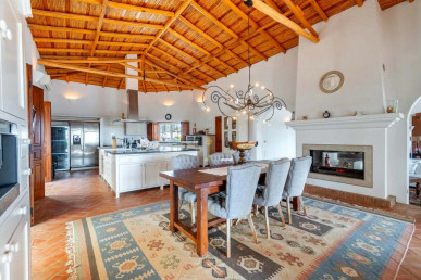 Private Four-Bedroom Luxury Villa with Sea Views in Lagos, Property for sale in Lagos, Faro, PP176418