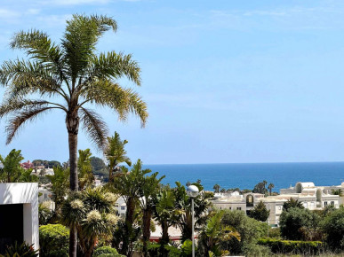 Contemporary Four-Bedroom Villa with Sea Views near the Beach in Lagos, Property for sale in Lagos, Faro, PP176419